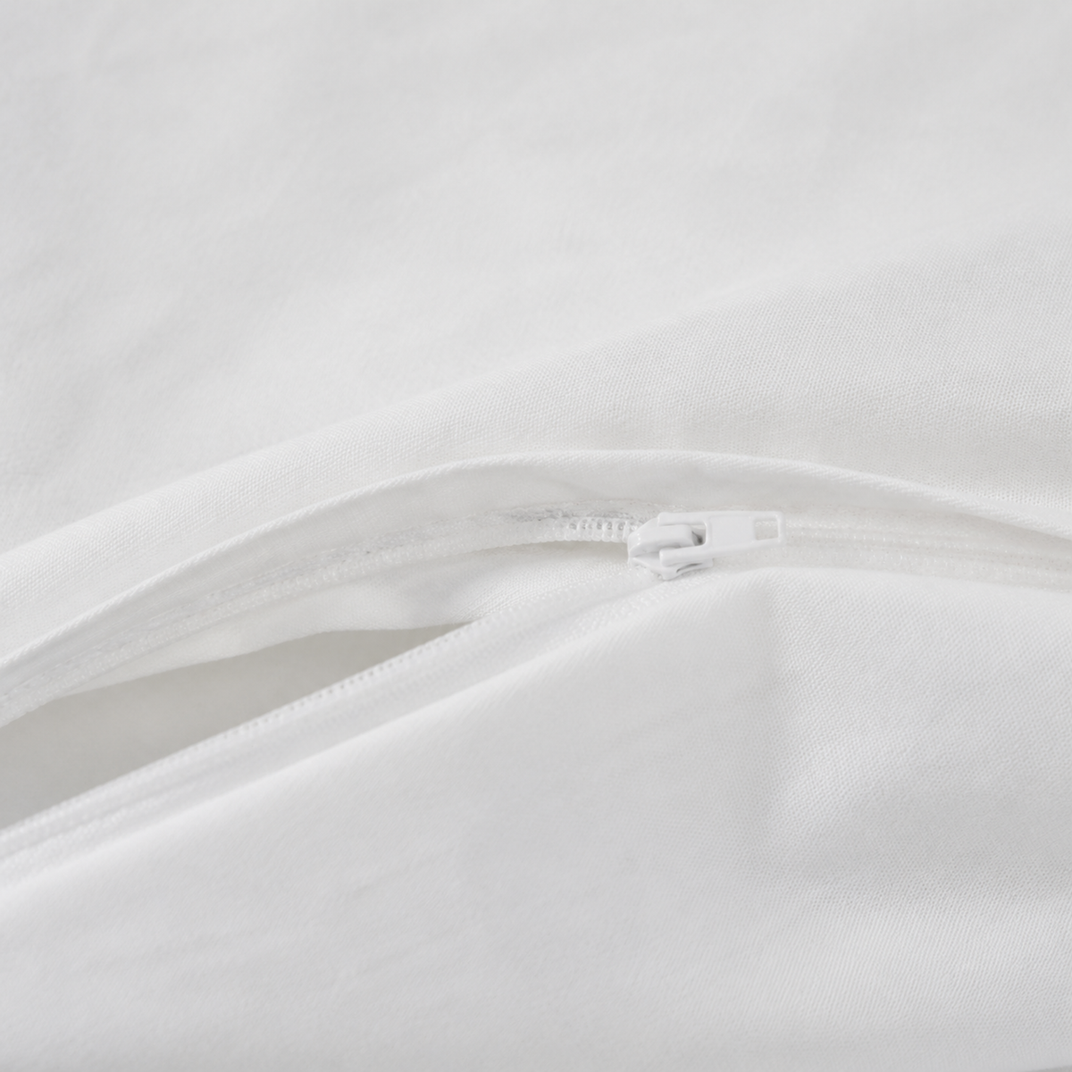 Washed Cotton Duvet Cover Set