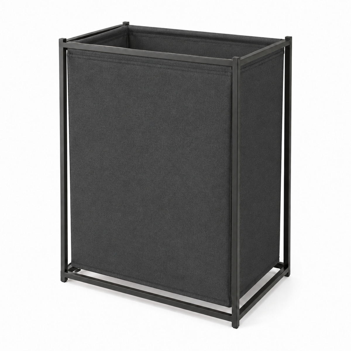 Structured Laundry Hamper