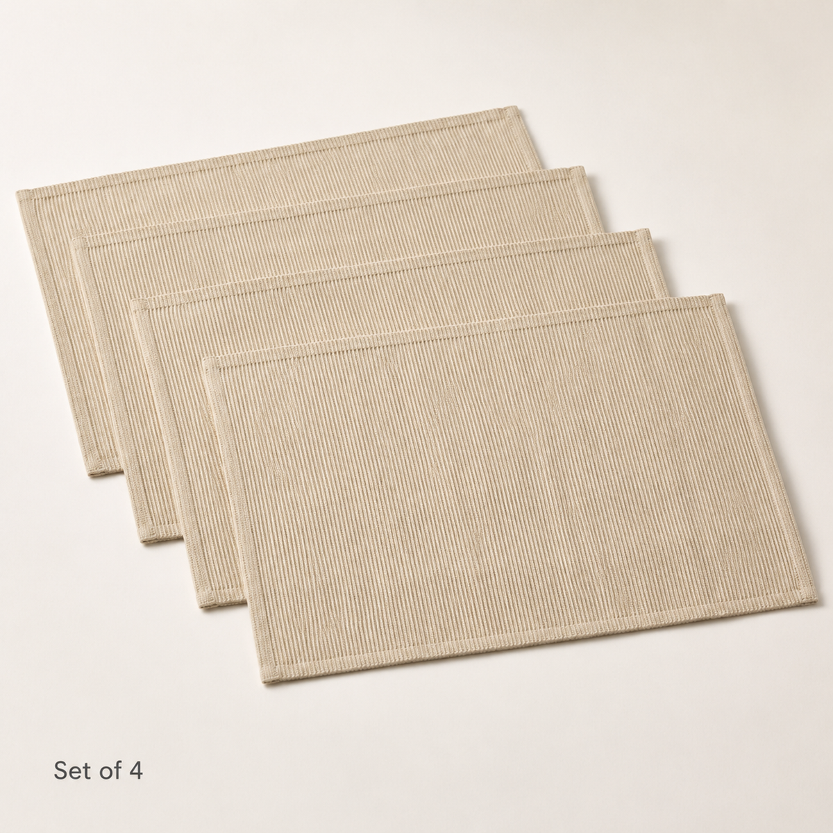 Woven Placemat Set