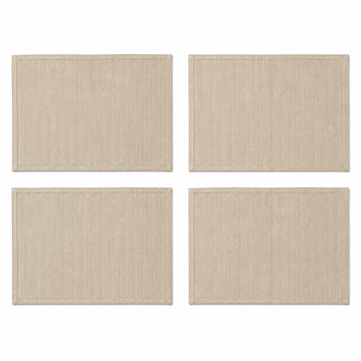Woven Placemat Set