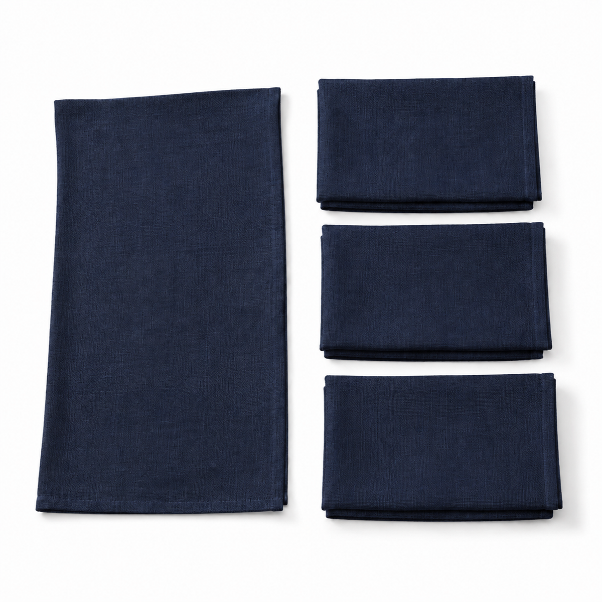 Absorbent Kitchen Towel Set