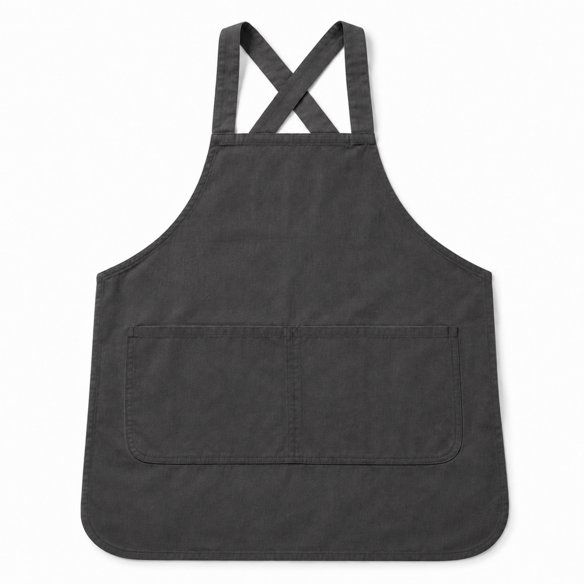 Cross-Back Everyday Apron