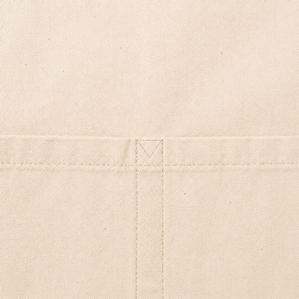 Cross-Back Everyday Apron