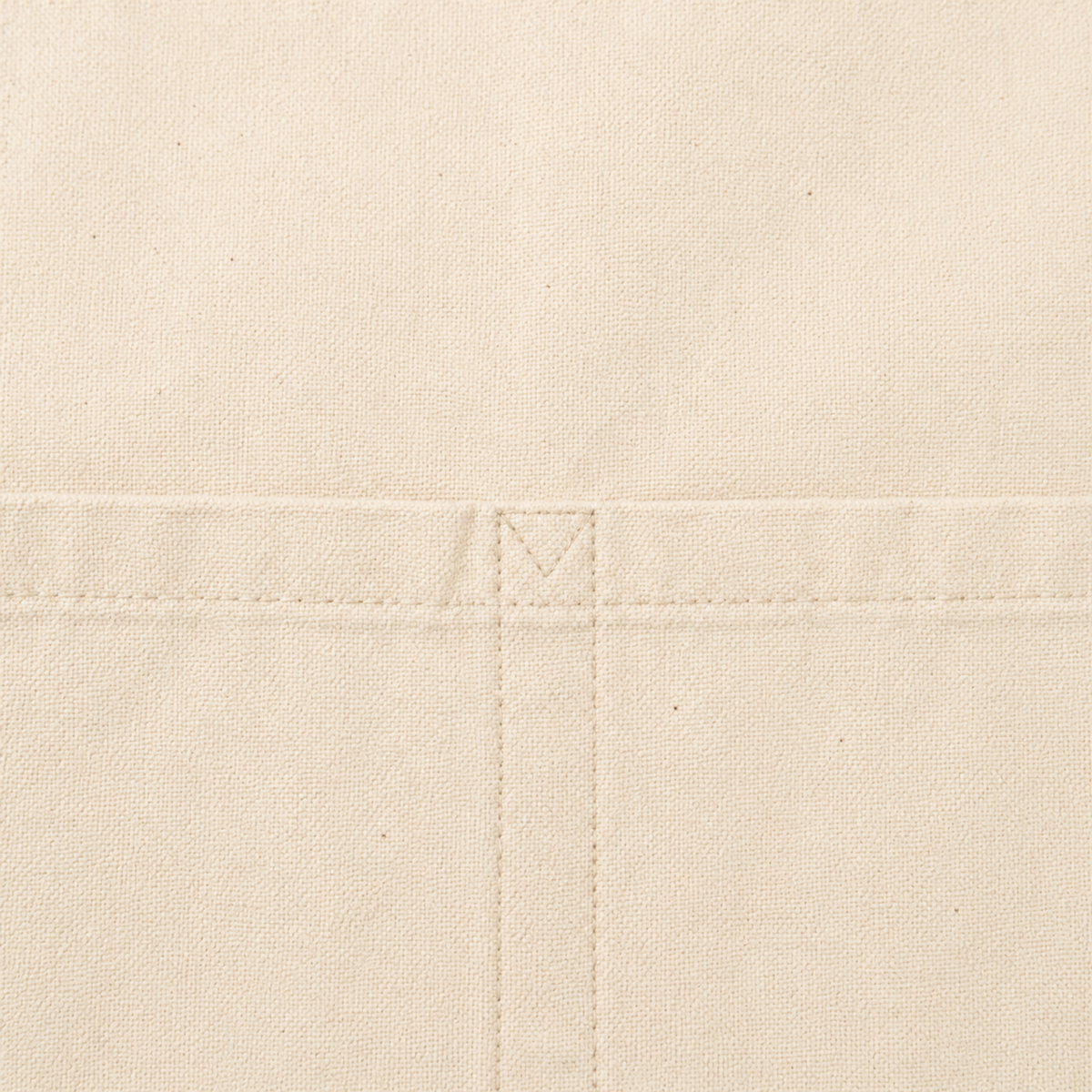 Cross-Back Everyday Apron