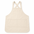 Cross-Back Everyday Apron